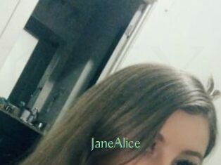 JaneAlice