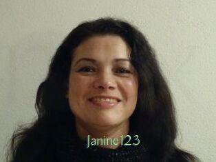 Janine123