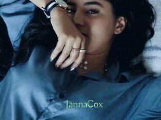 JannaCox