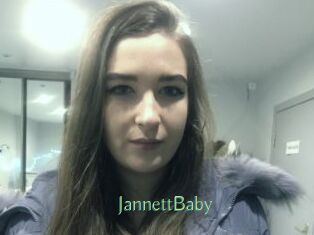 JannettBaby