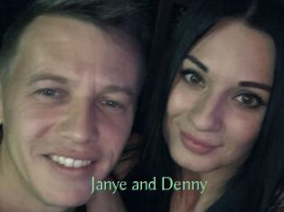 Janye_and_Denny