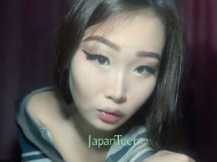 JapanTeen