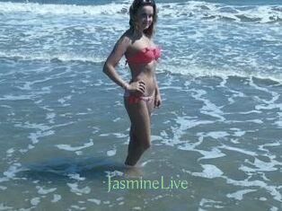 JasmineLive