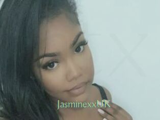 JasminexxUK