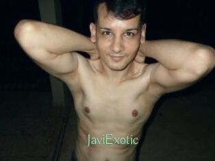 JaviExotic