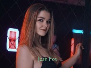 Jean_Fox