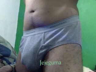 Jejeguma