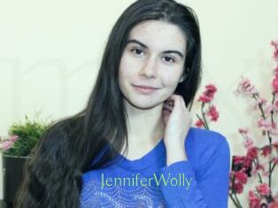 JenniferWolly