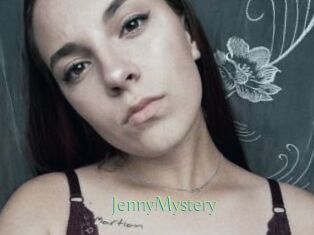 JennyMystery