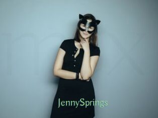 JennySprings