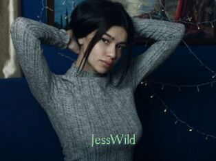 JessWild