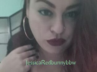 JessicaRedbunnybbw