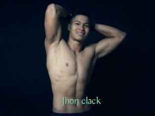 Jhon_clack