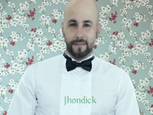 Jhondick