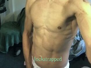 Jockstrapped