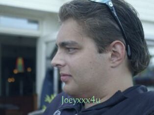 Joeyxxx4u