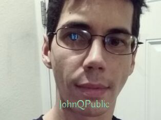 JohnQPublic