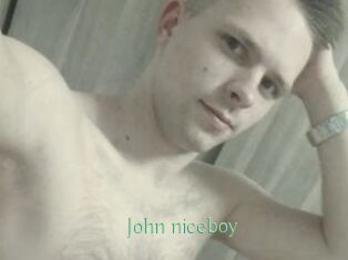 John_niceboy