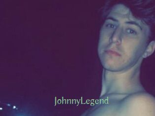 JohnnyLegend