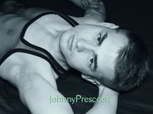 JohnnyPresccott