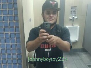 Johnnyboytoy234