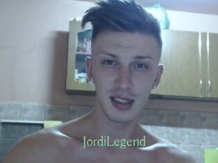 JordiLegend