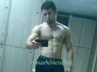 JoshuaAthleticBoy