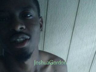 Joshua_Gordon