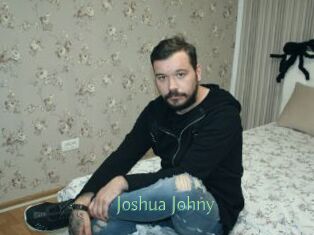 Joshua_Johny