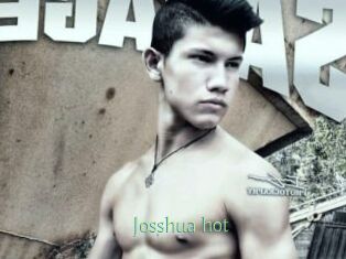 Josshua_hot