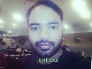 Joythebull