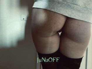 JuNaOFF