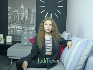 JudiTrevor