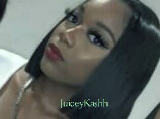 JuiceyKashh