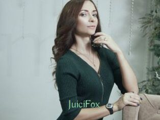 JuiciFox