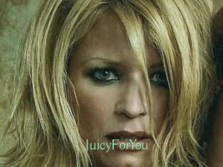 JuicyForYou