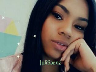 JuliSaenz