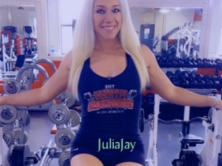 JuliaJay