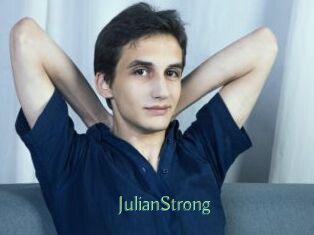 JulianStrong