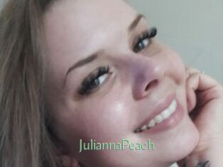 JuliannaPeach