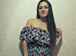 JulieNight