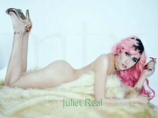 Juliet_Real