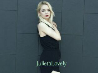 JulietaLovely