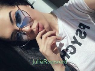 JulliaRosewood