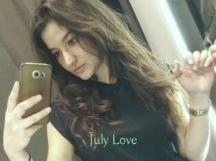 July_Love