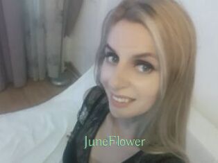 JuneFlower