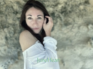 JuneHeart