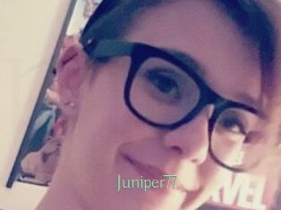 Juniper77