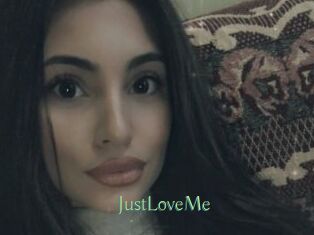 JustLoveMe