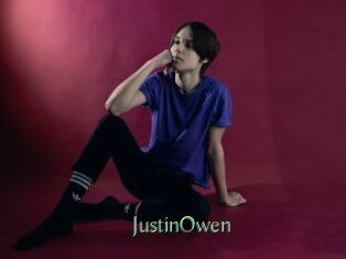 JustinOwen